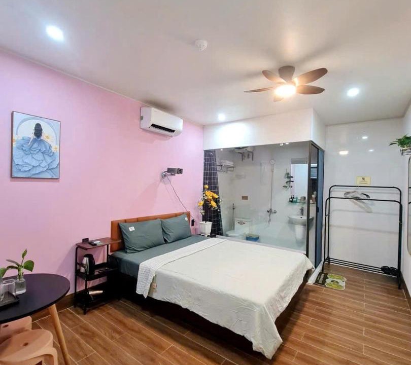 Photo of Bedroom in Hue