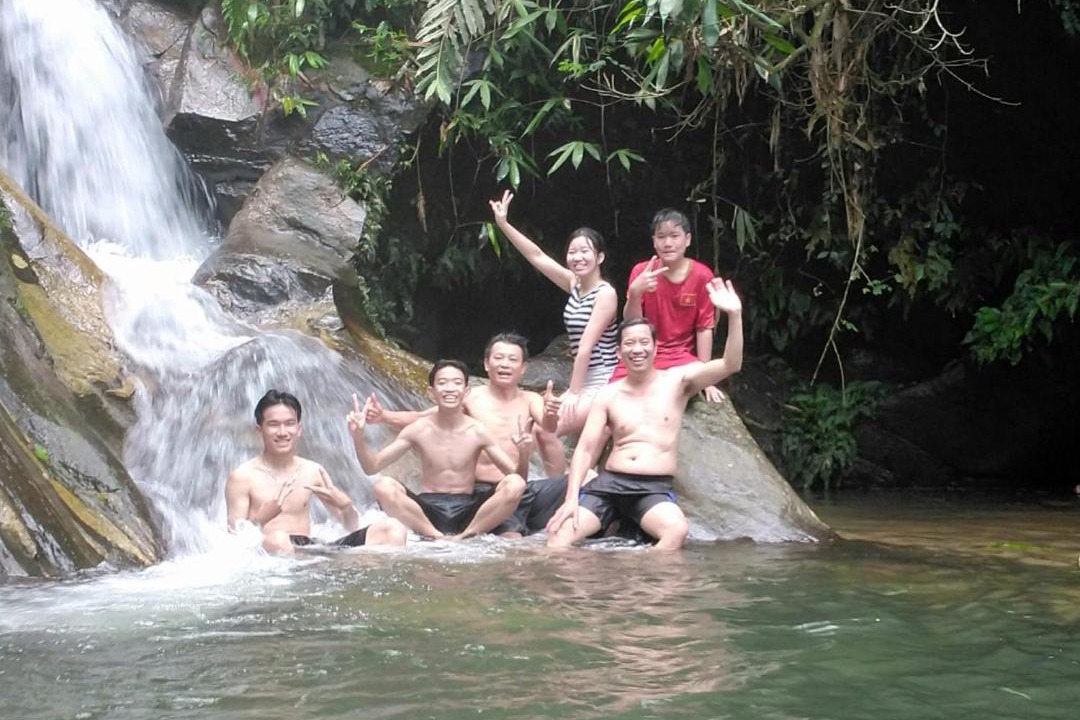 Photo of Others in Xuan Hoa