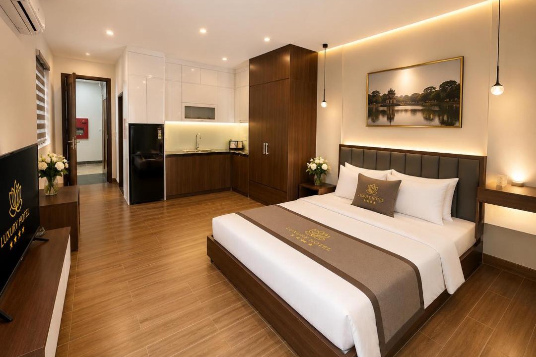 Photo of Bedroom in Yen Phu