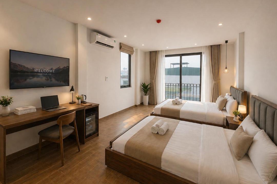 Photo of Bedroom in Yen Phu