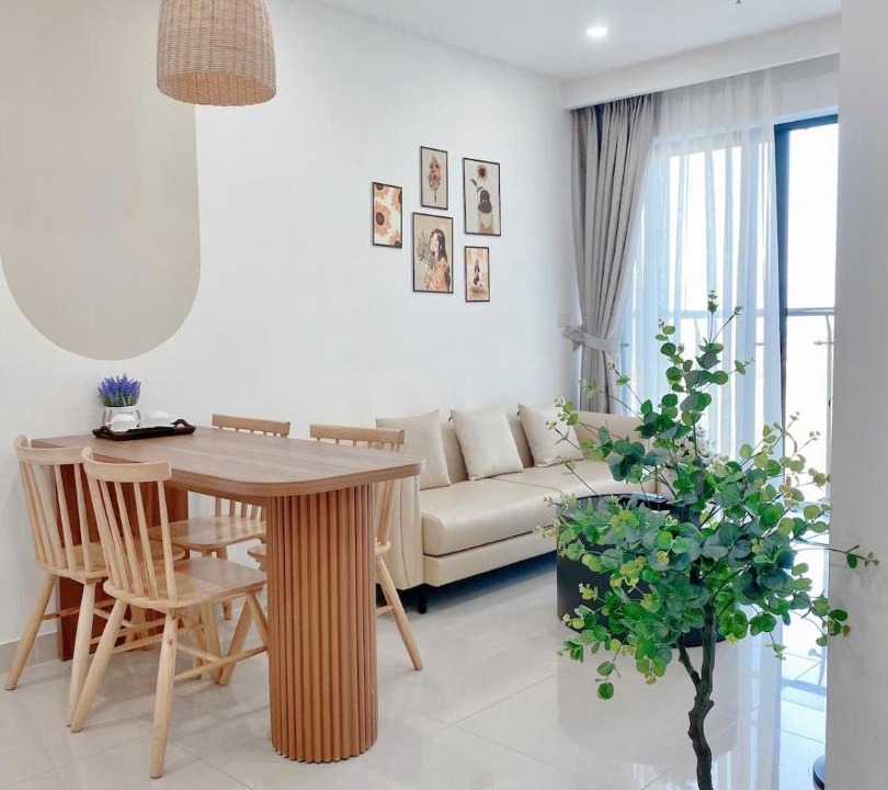 Photo of Livingroom in Hue City Centre