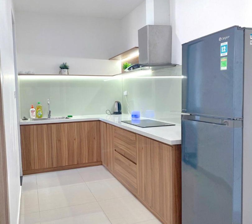 Photo of Kitchen in Hue City Centre