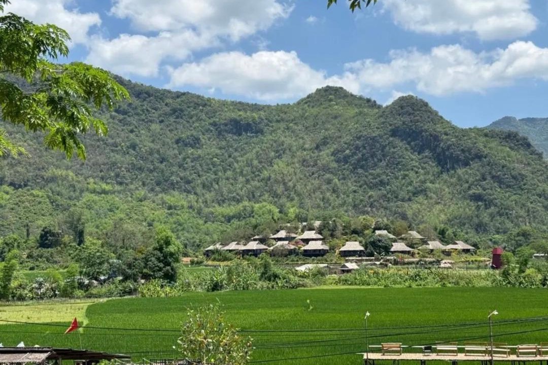 Photo of Others in Mai Chau