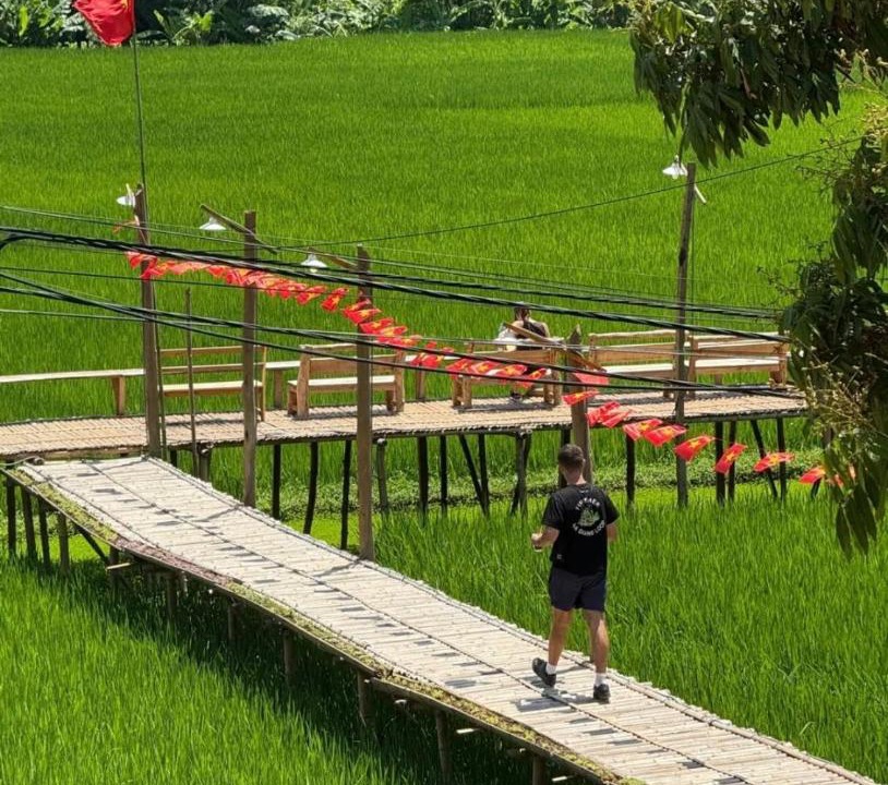 Photo of Others in Mai Chau
