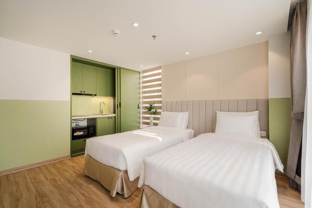 Photo of Bedroom in Ba Dinh