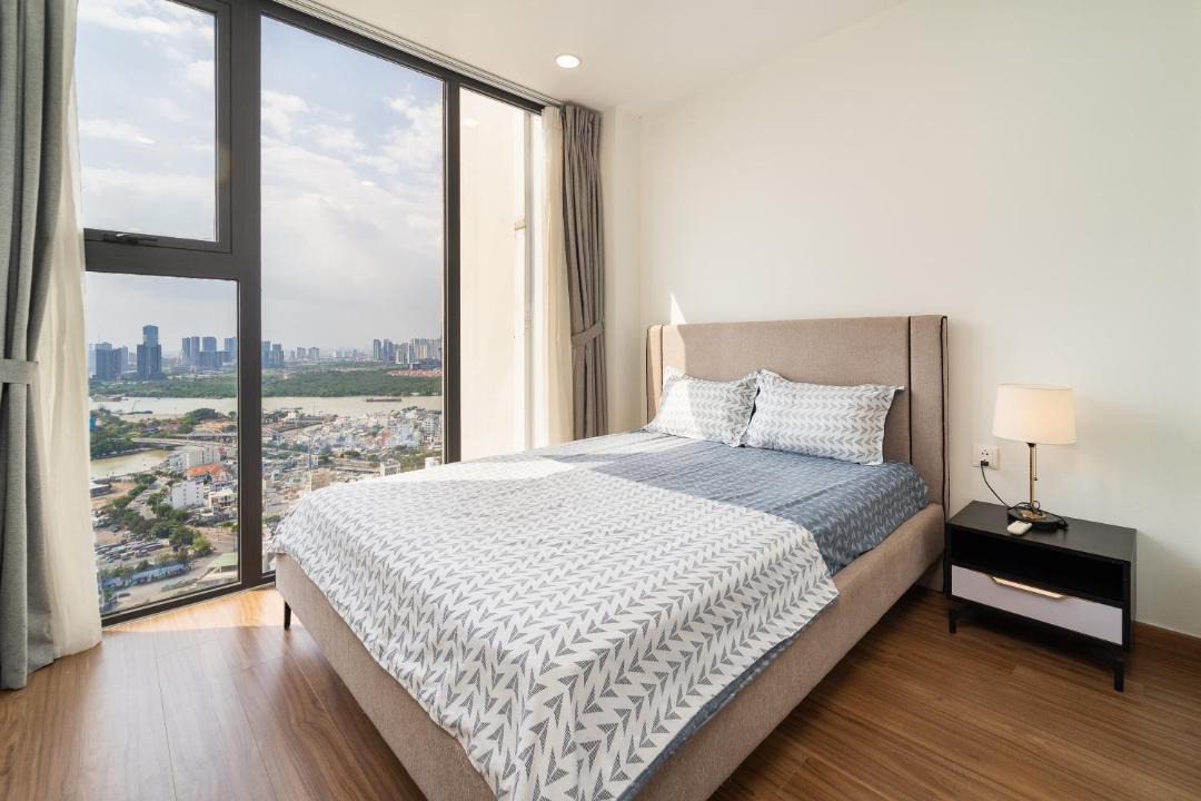 Photo of Bedroom in Tan Thuan Tay
