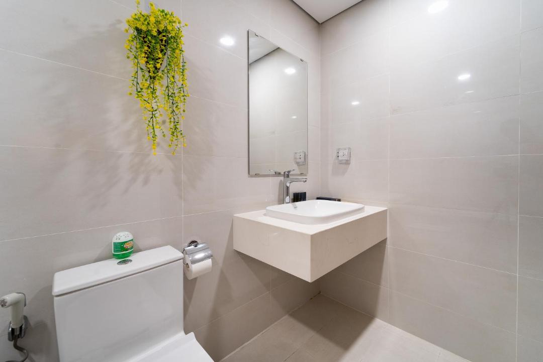 Photo of Bathroom in Tan Thuan Tay