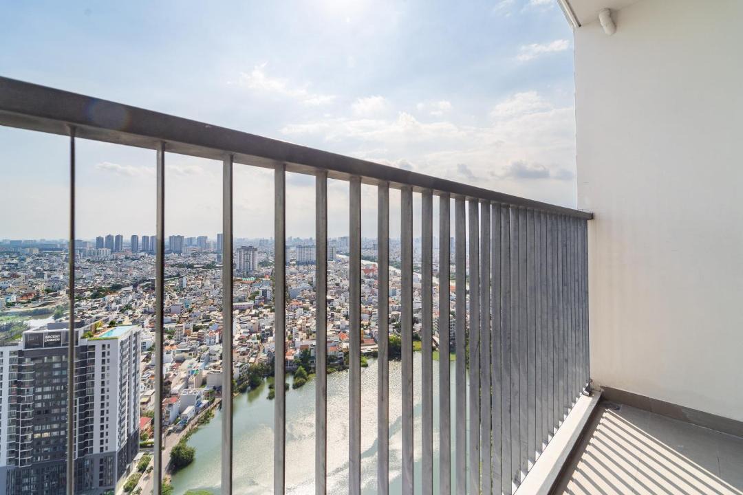 Photo of Patio Balcony in Tan Thuan Tay