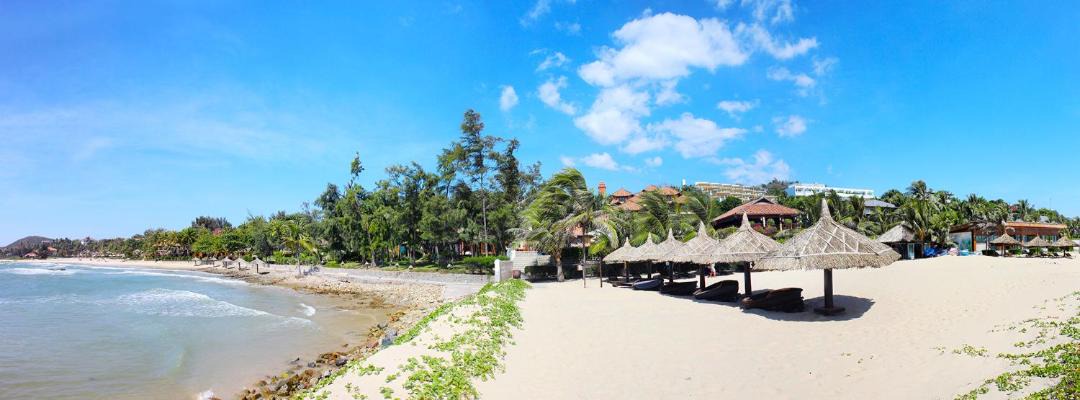 Photo of Others in Phu Hai Beach