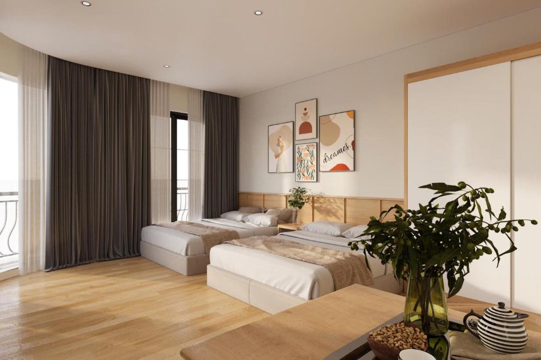 Photo of Bedroom in Tien Hai