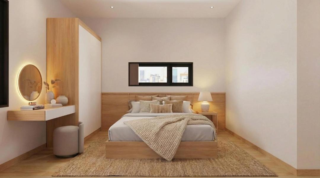 Photo of Bedroom in Tien Hai