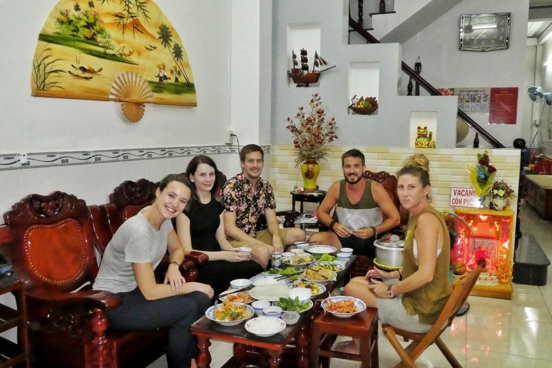 Photo of Others in Ninh Kieu