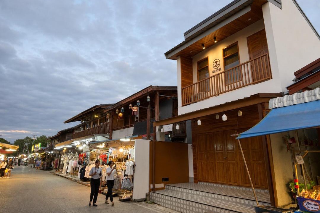 Photo of Others in Chiang Khan
