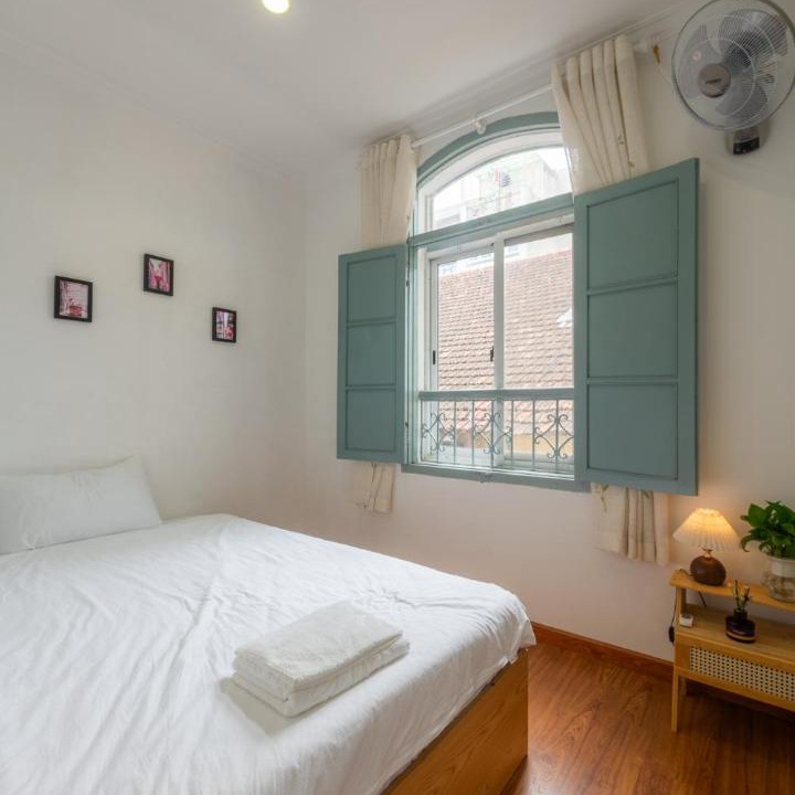 Photo of Bedroom in Ba Dinh