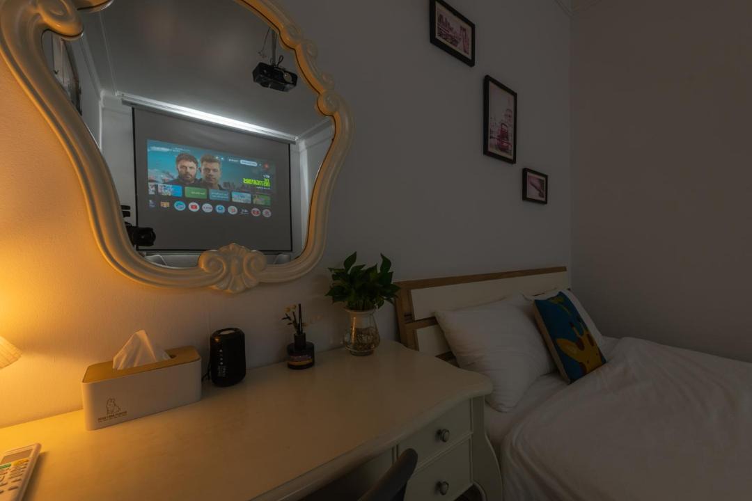 Photo of Bedroom in Ba Dinh