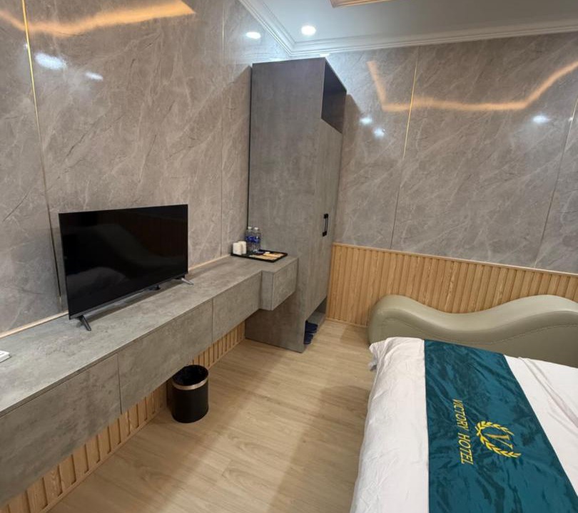 Photo of Bedroom in Thoi Hoa