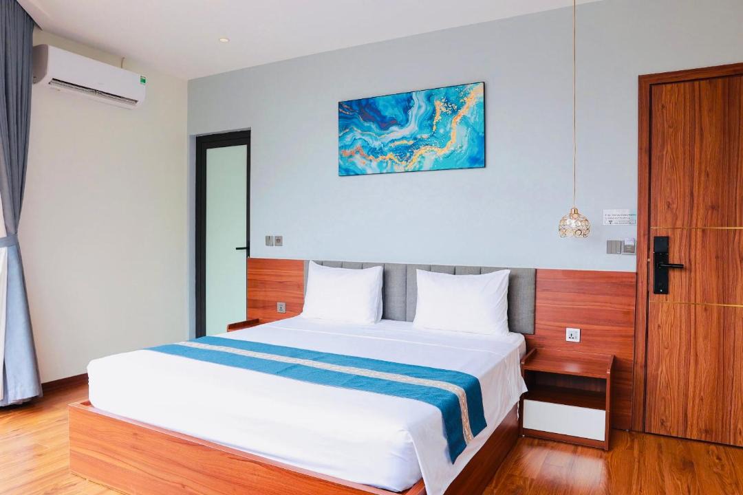 Photo of Bedroom in Hoang Hoa