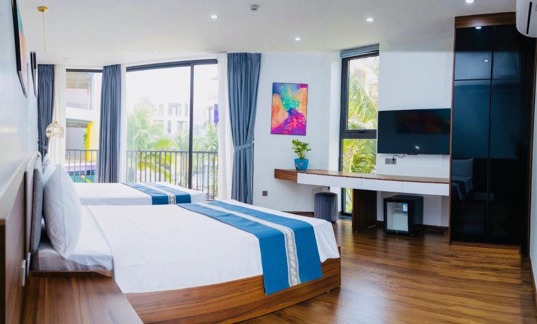 Photo of Bedroom in Hoang Hoa