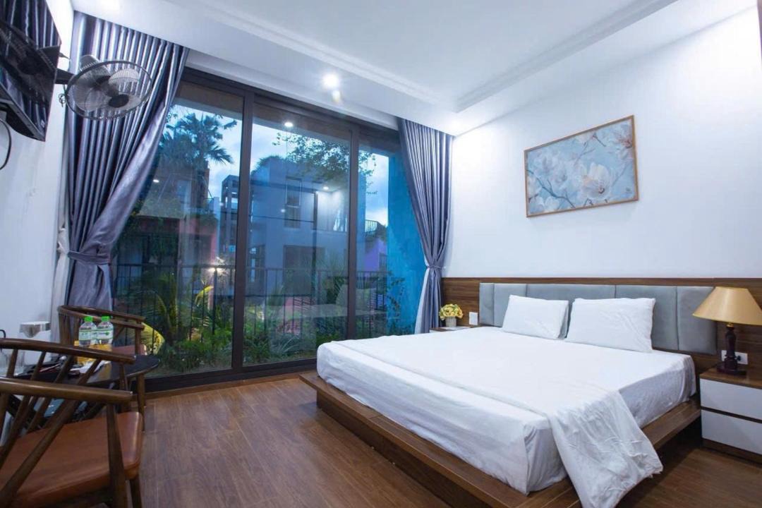 Photo of Bedroom in Trieu Son