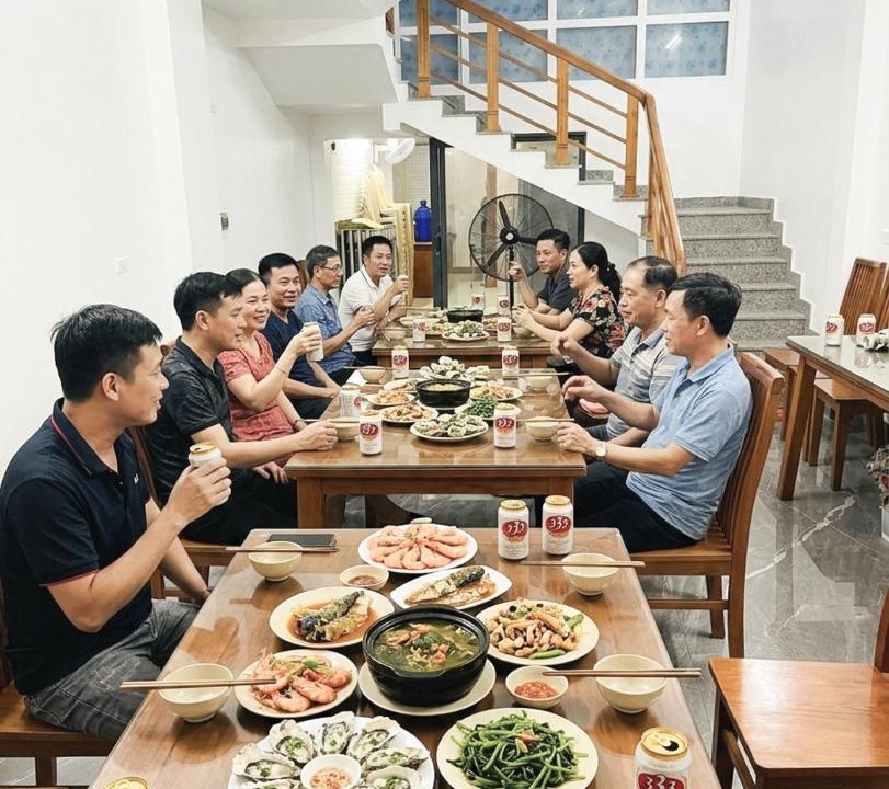 Photo of Others in Sam Son