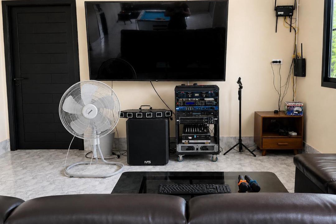 Photo of Livingroom in Chumphon