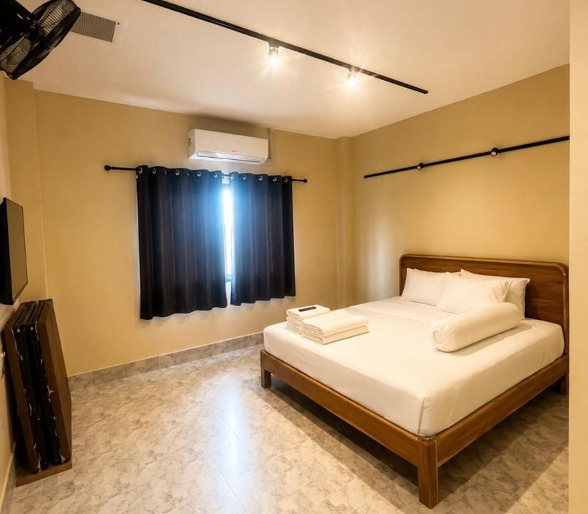Photo of Bedroom in Chumphon