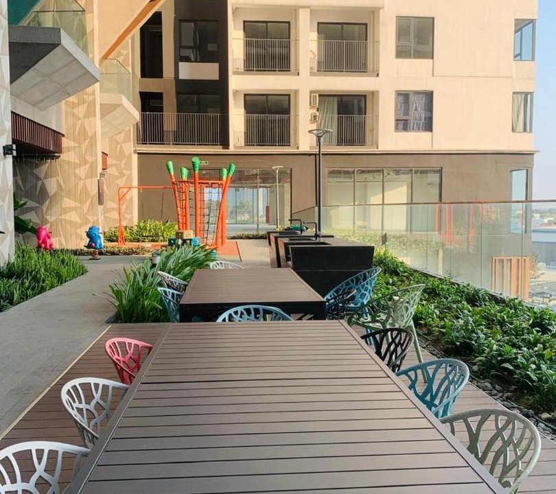 Photo of Patio Balcony in Thuan An