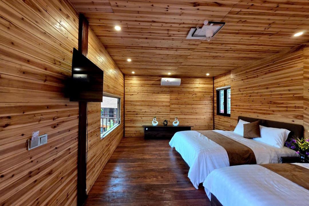 Photo of Bedroom in Ha Long