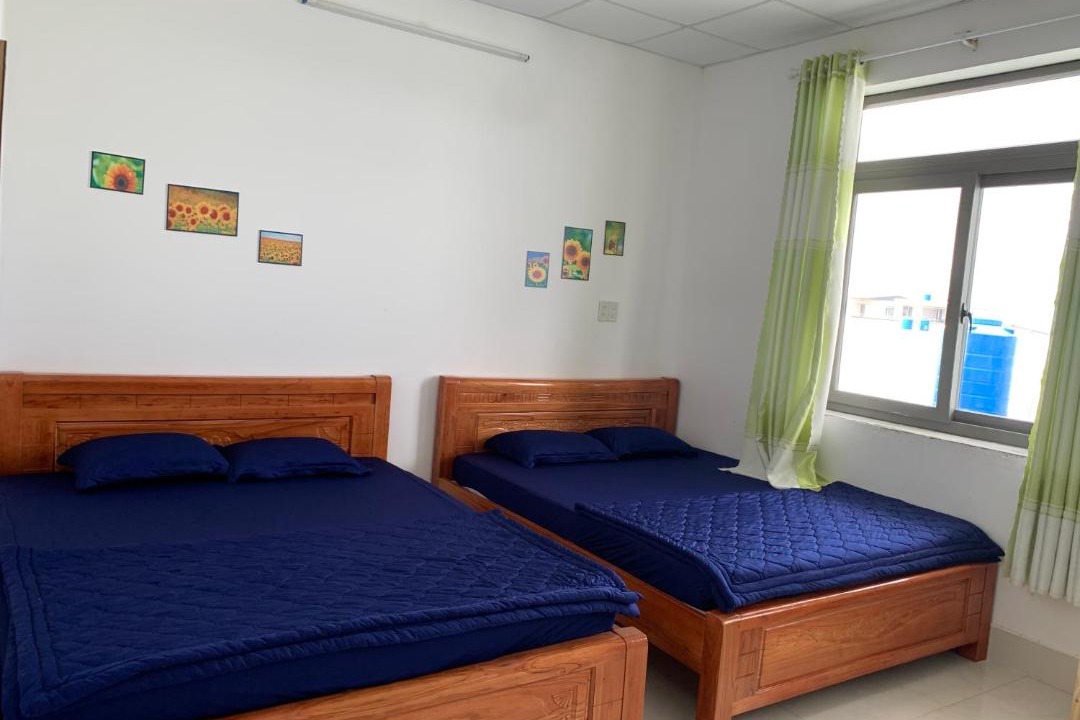 Photo of Bedroom in Rach Gia