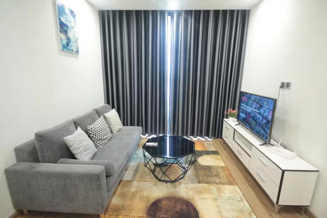Photo of Livingroom in Tu Liem
