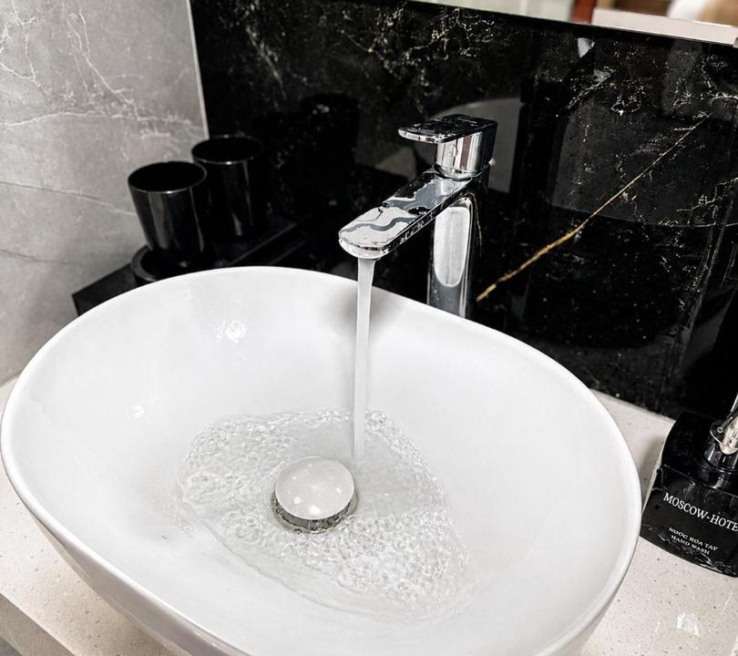 Photo of Bathroom in Bai Chay