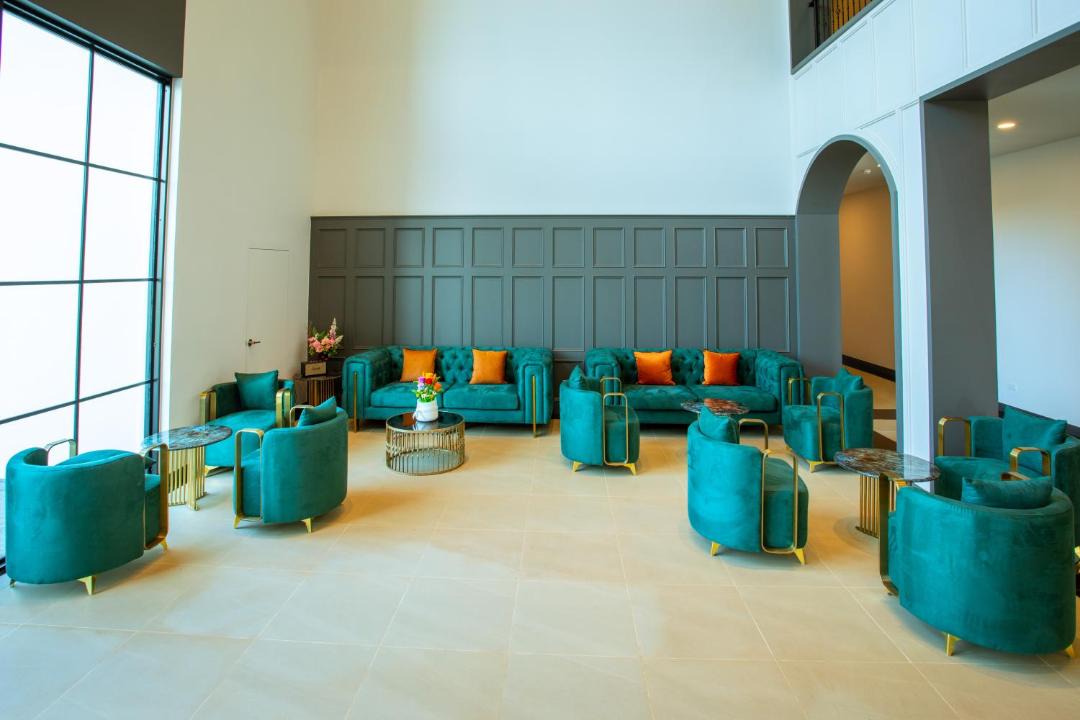 Photo of Livingroom in Ban Dung