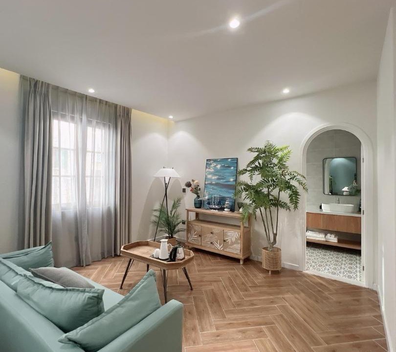 Photo of Livingroom in An Thoi