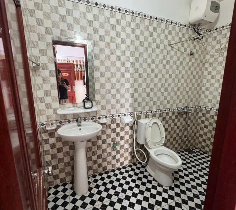 Photo of Bathroom in Thanh Mien