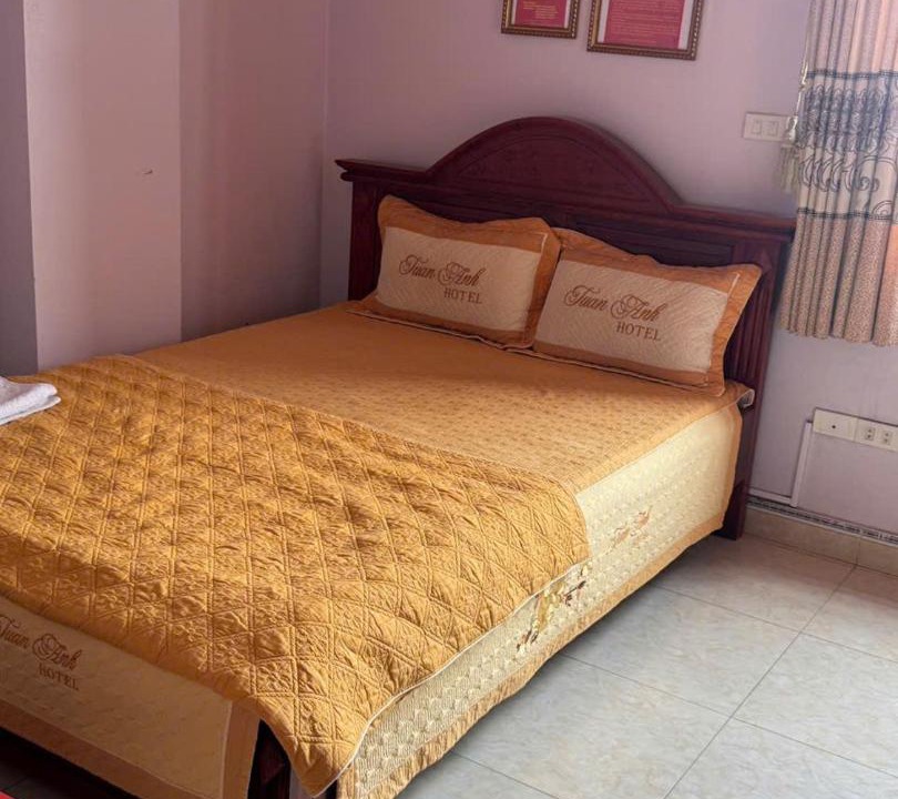 Photo of Bedroom in Thanh Mien