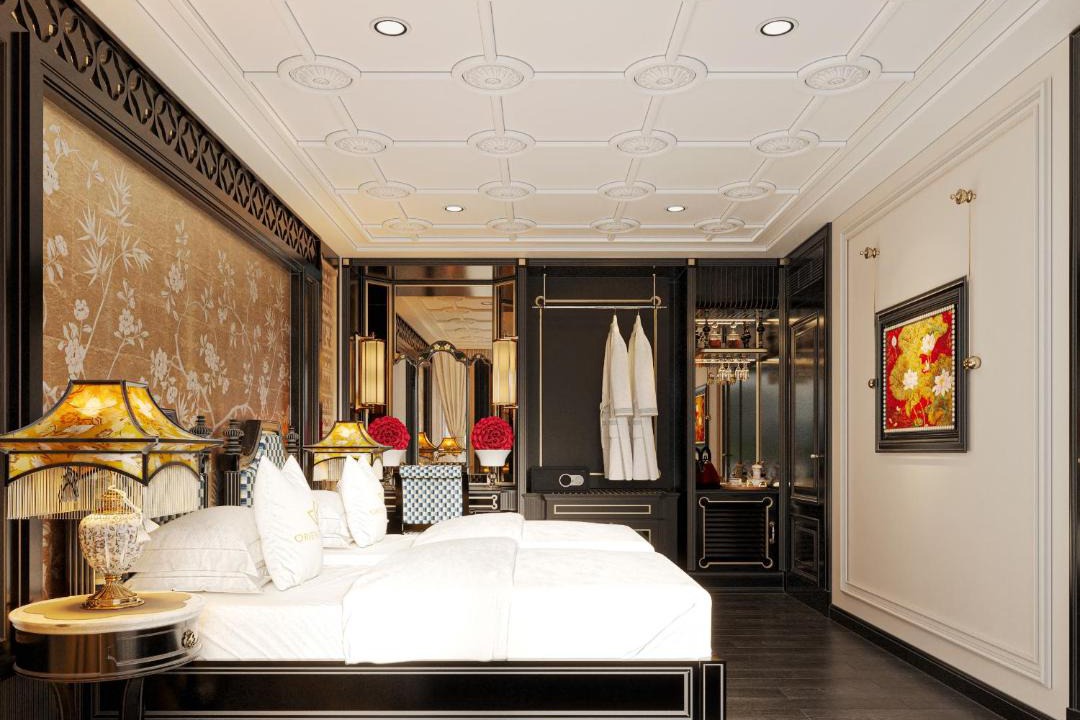 Photo of Bedroom in Ha Long