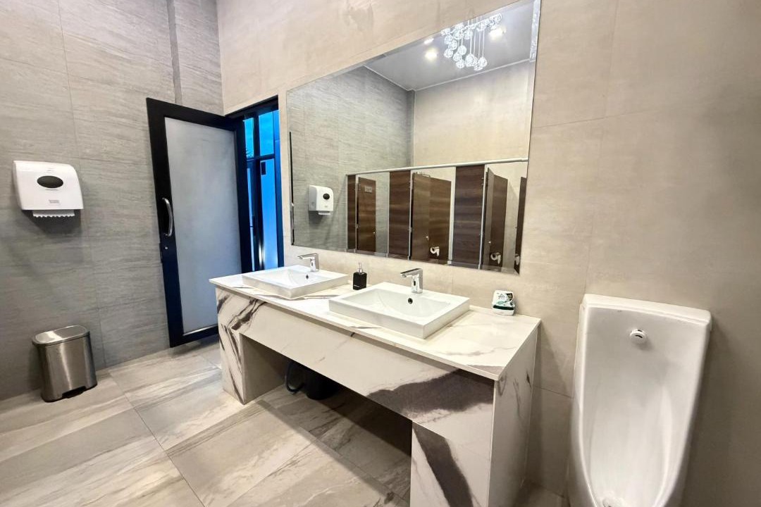 Photo of Bathroom in Sawang Daen Din