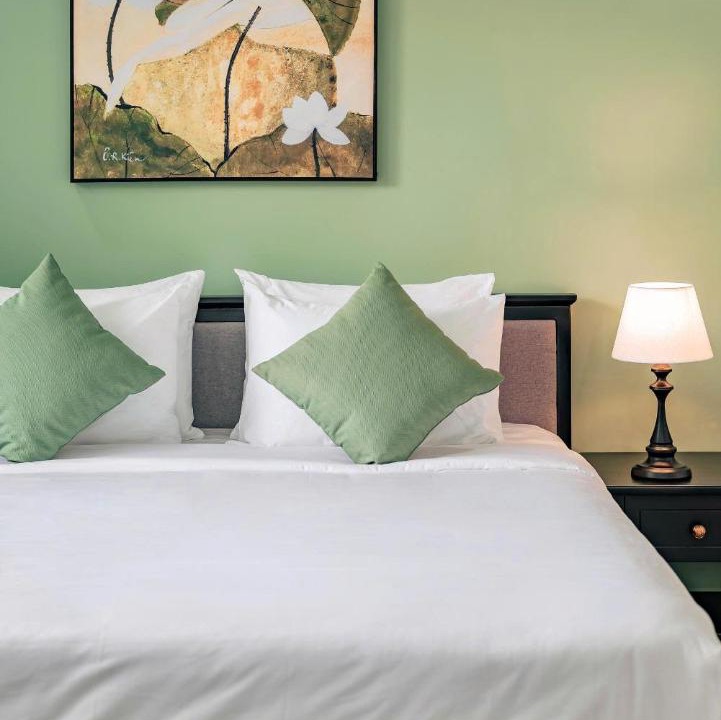 Photo of Bedroom in Hoi An City Centre