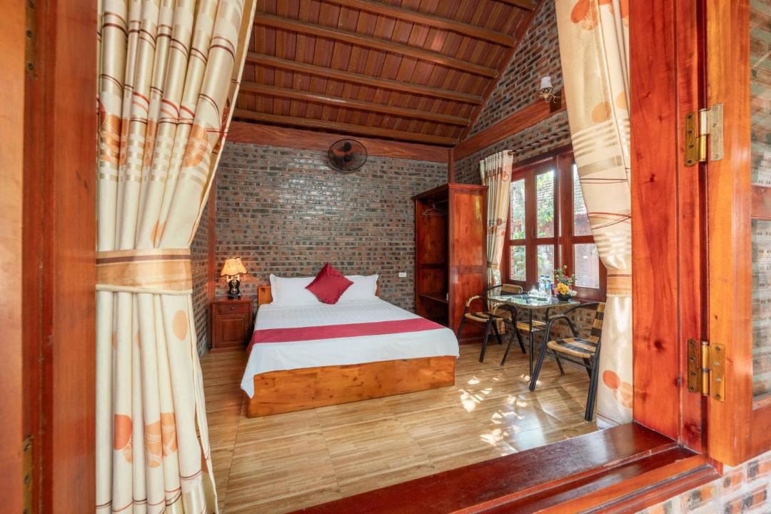 Photo of Bedroom in Gia Vien