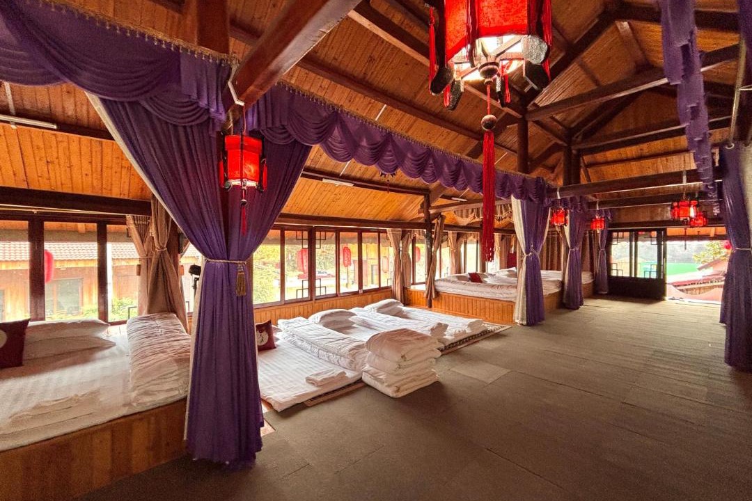 Photo of Bedroom in Bac Ha