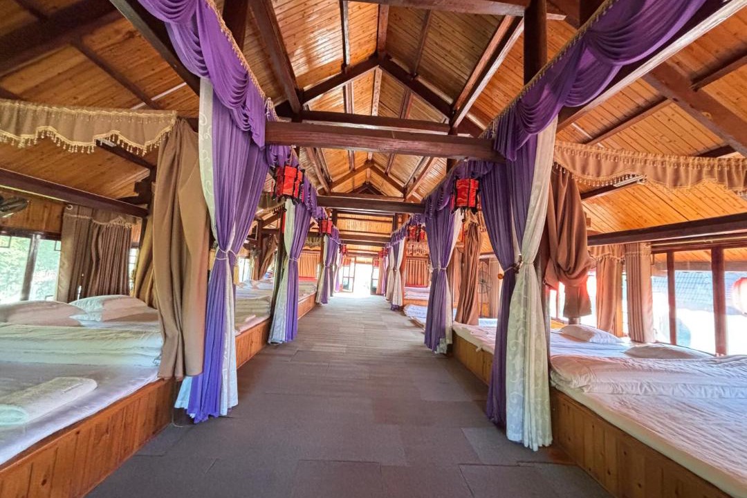Photo of Bedroom in Bac Ha