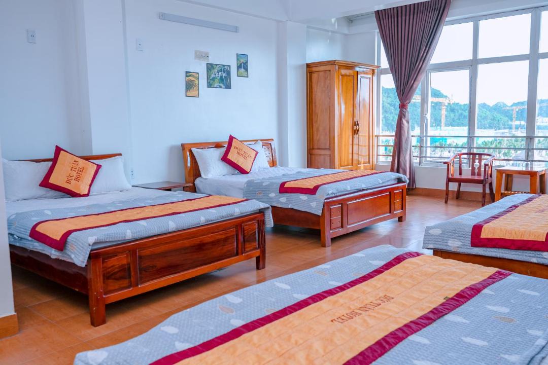 Photo of Bedroom in Cat Hai