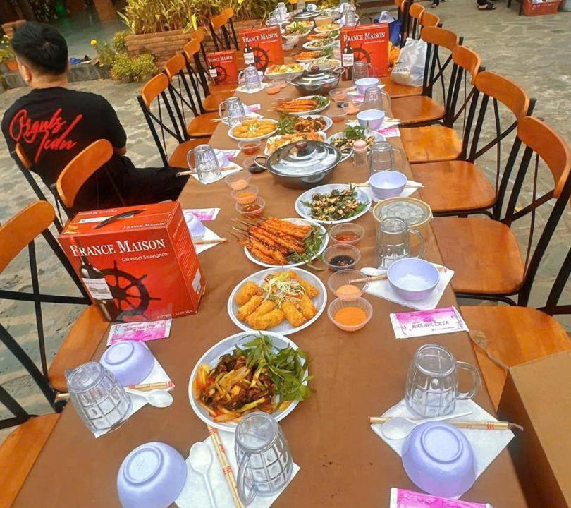 Photo of Others in Phuong 11