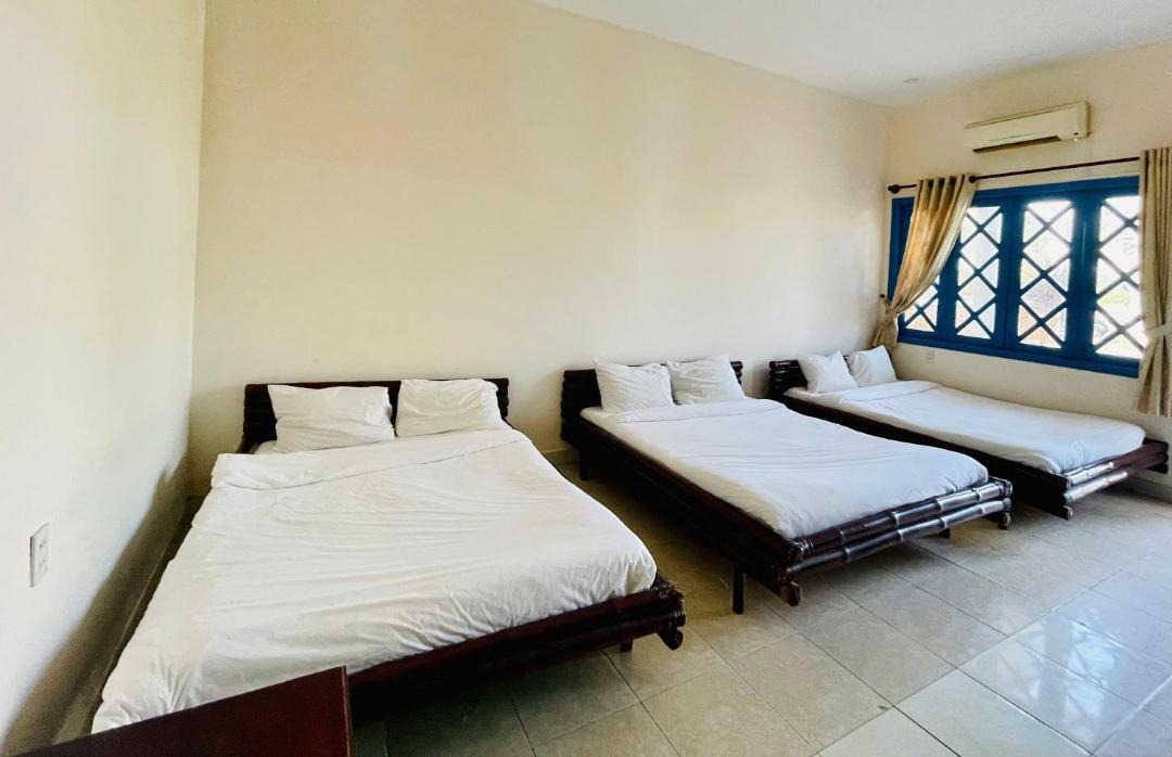 Photo of Bedroom in Mui Ne