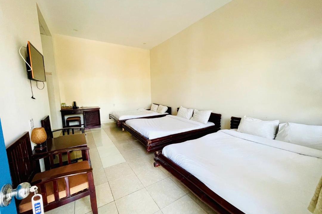 Photo of Bedroom in Mui Ne
