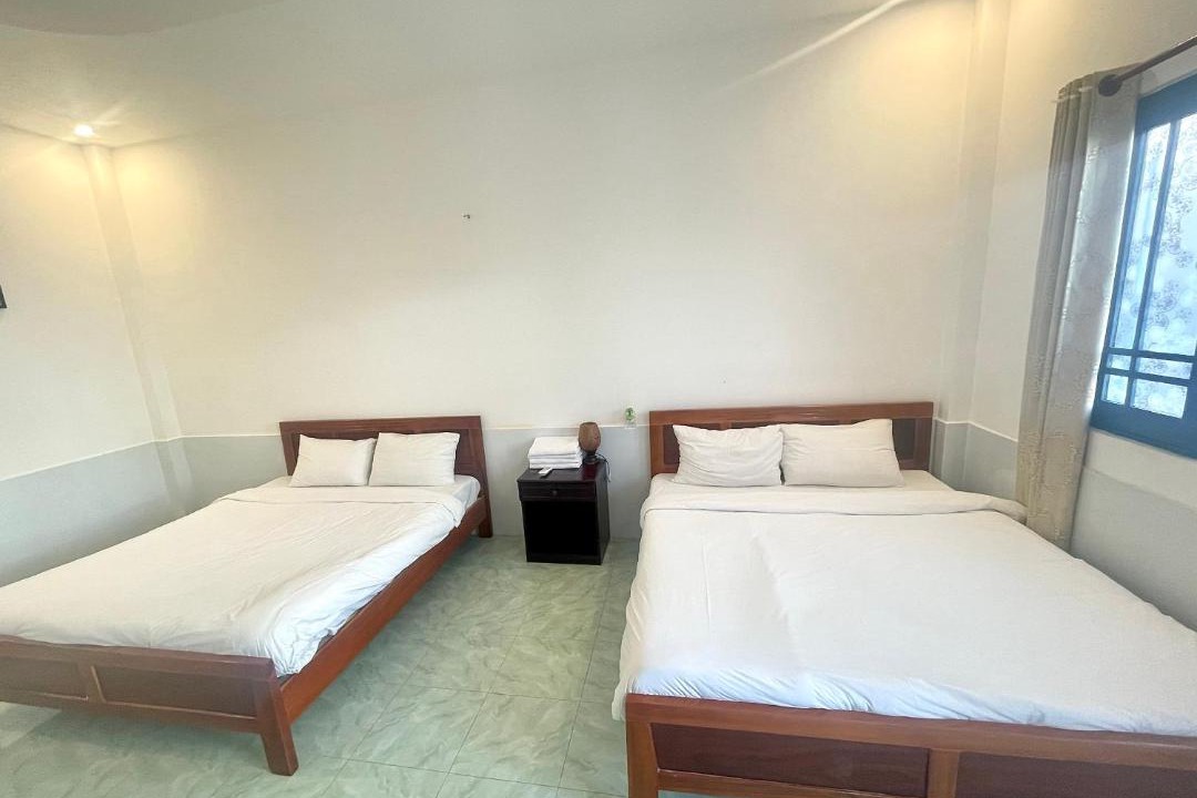 Photo of Bedroom in Mui Ne