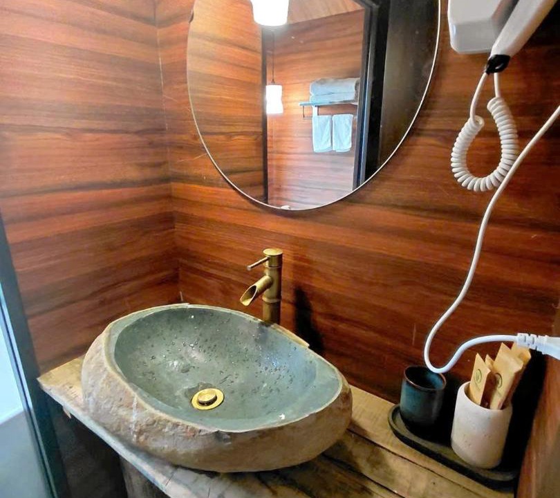 Photo of Bathroom in Huu Lung
