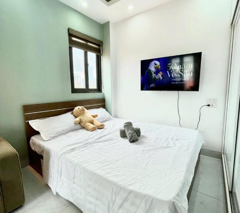 Photo of Bedroom in Thuy Khue