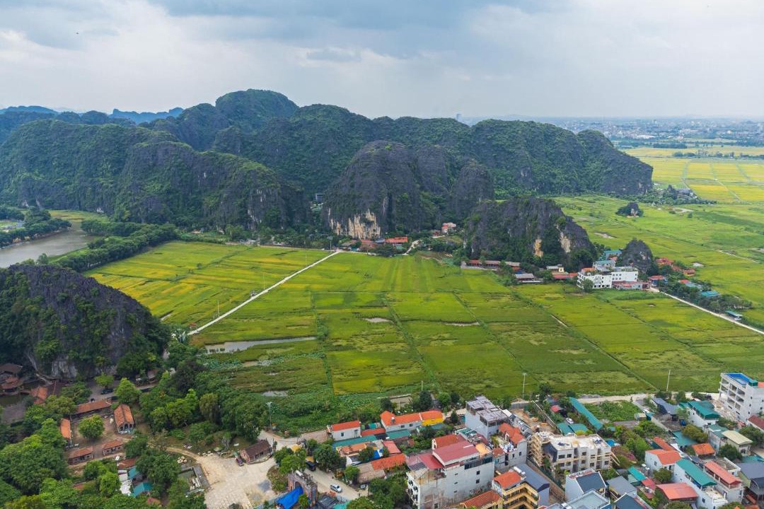Photo of Others in Hoa Lu