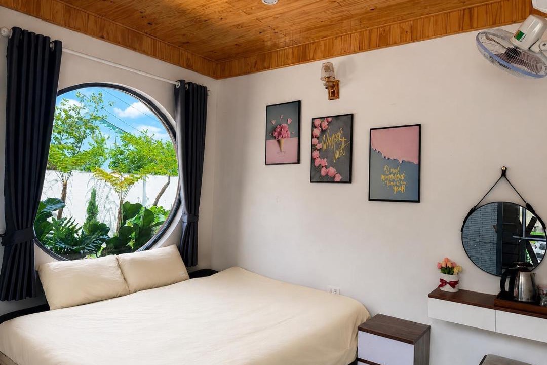 Photo of Bedroom in Kon Plong